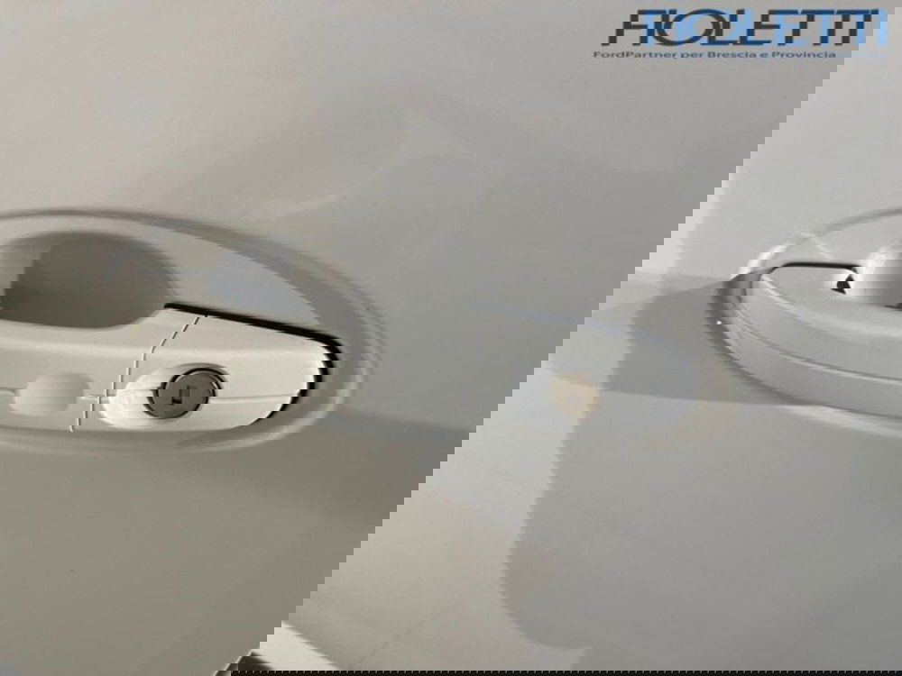 Ford C-Max usata a Brescia (16)