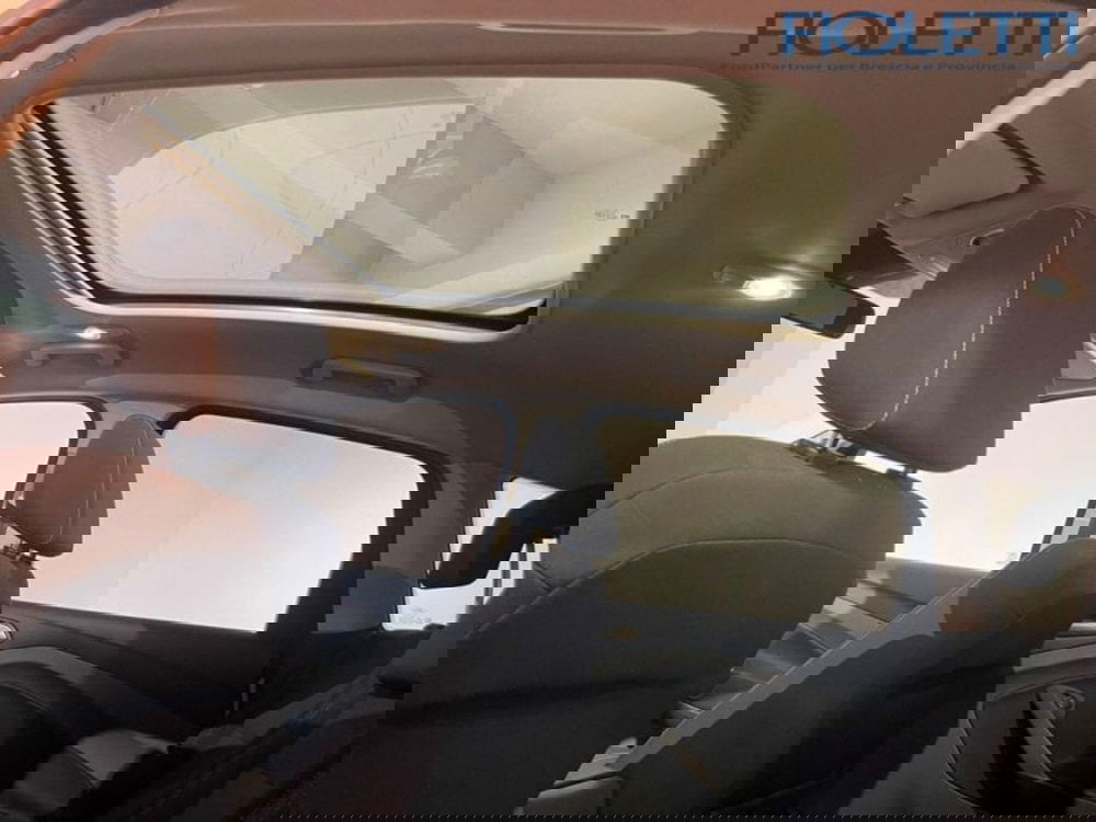 Ford C-Max usata a Brescia (18)