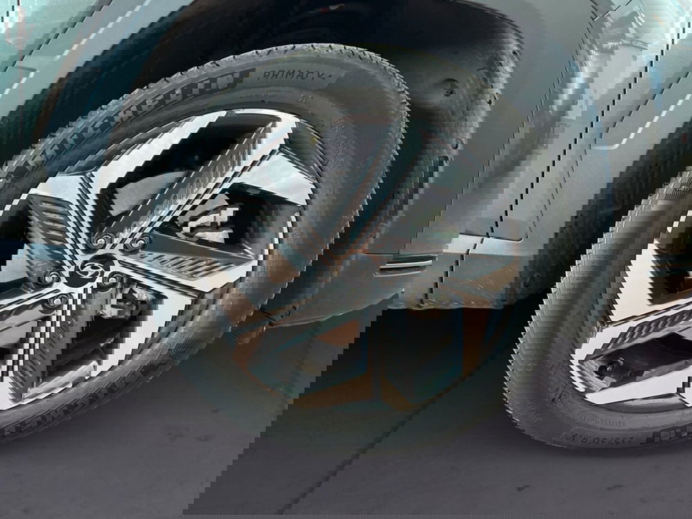 Hyundai Tucson usata a Torino (8)