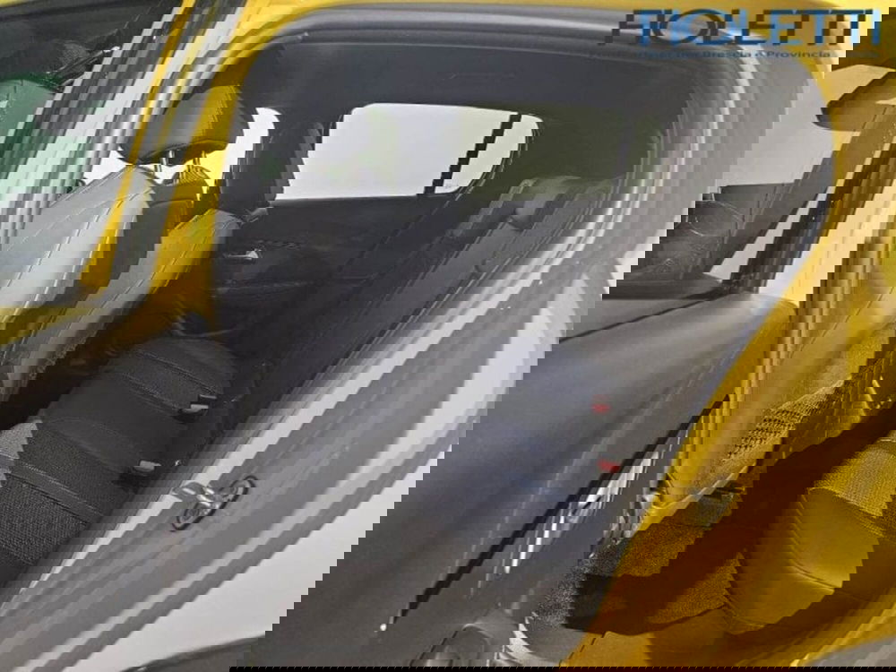 Peugeot 208 usata a Brescia (12)