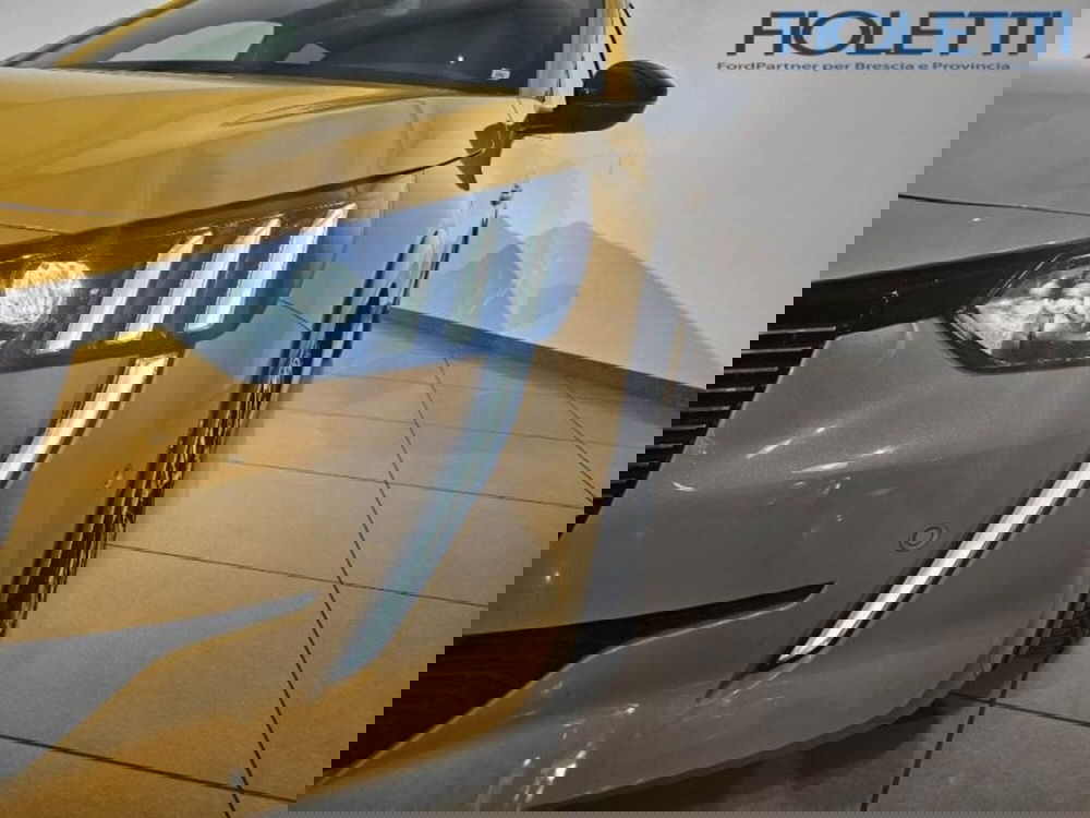 Peugeot 208 usata a Brescia (14)