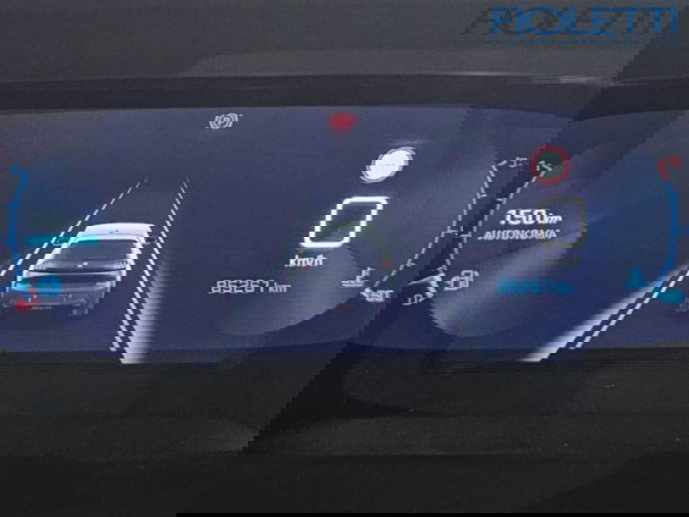 Peugeot 208 usata a Brescia (8)