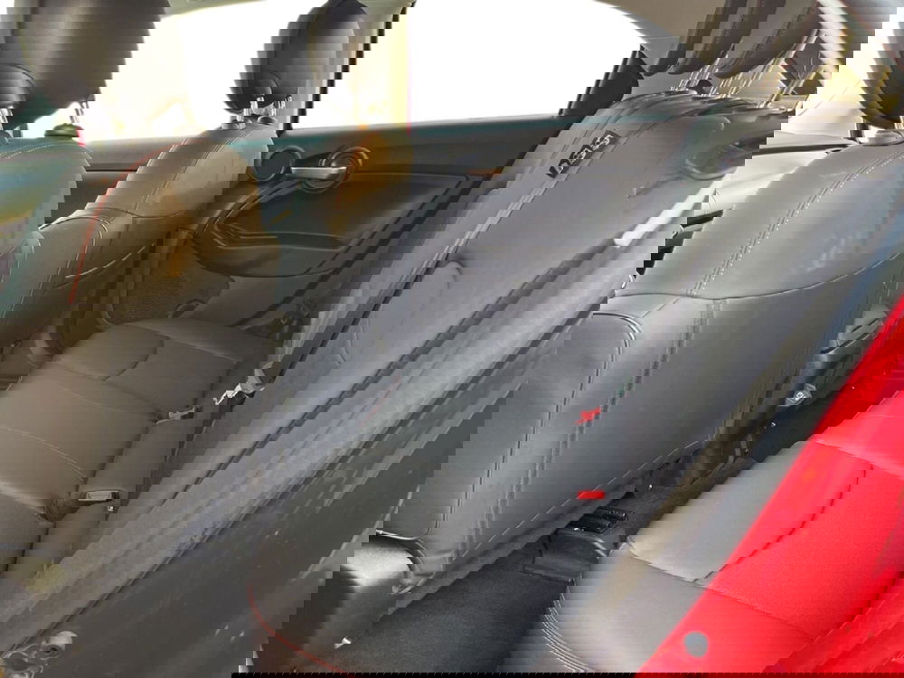 Fiat 500X usata a Torino (7)