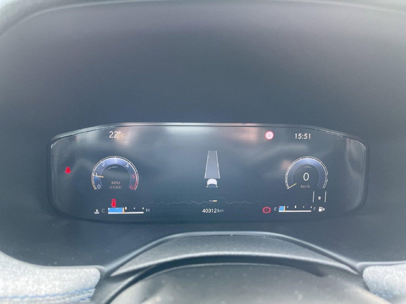 Jeep Compass usata a Torino (12)