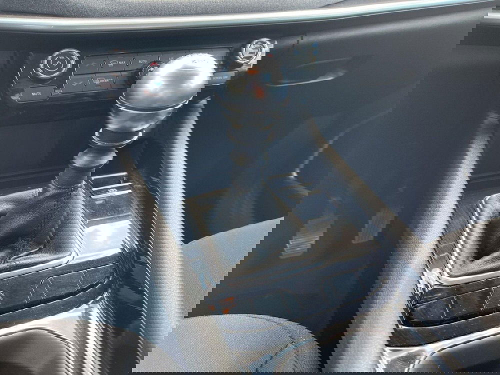 Jeep Compass usata a Torino (14)