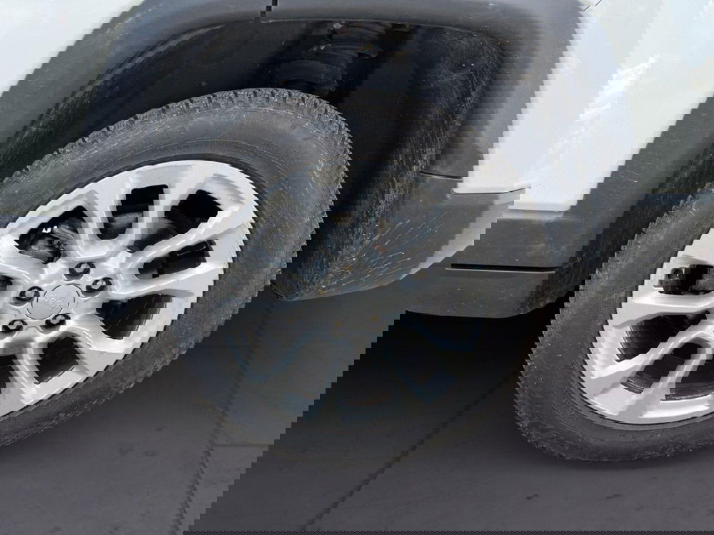 Jeep Compass usata a Torino (7)