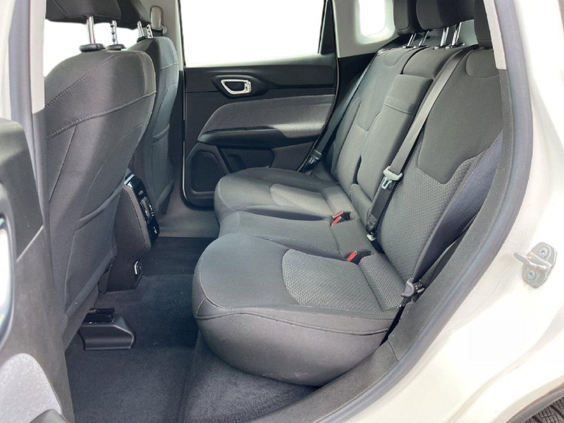 Jeep Compass usata a Torino (8)