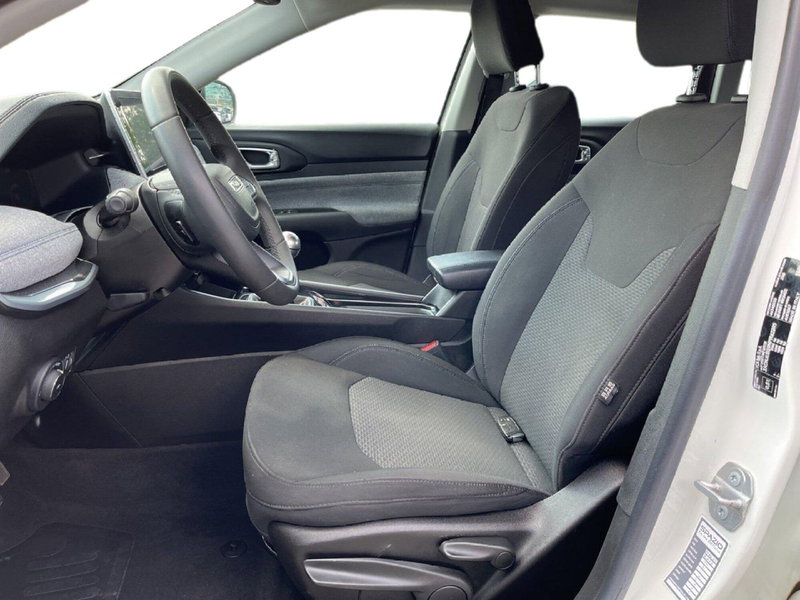 Jeep Compass usata a Torino (9)