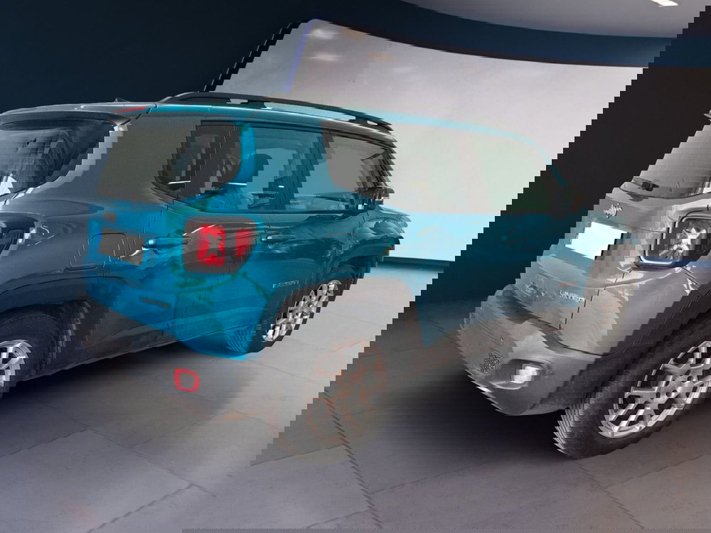 Jeep Renegade usata a Torino (5)