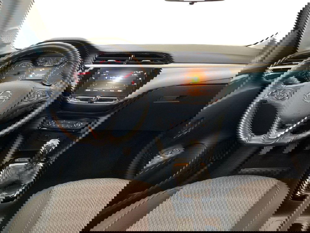 Opel Corsa usata a Torino (10)