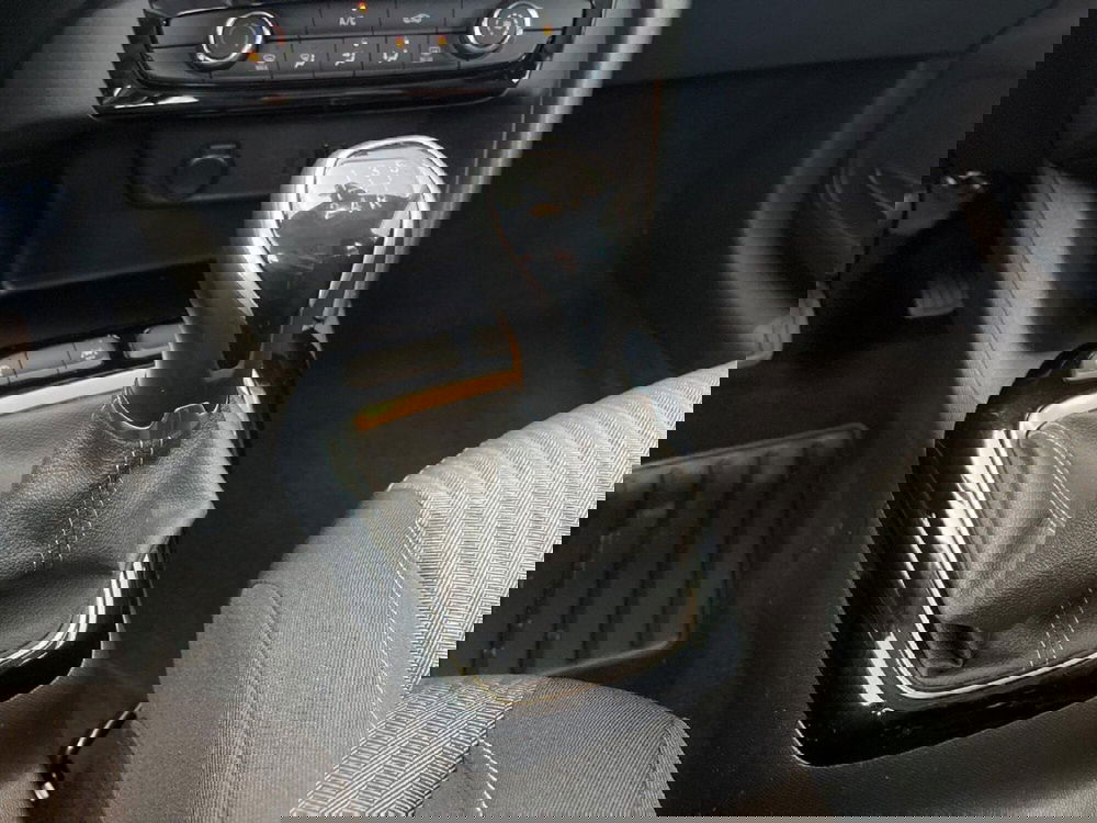 Opel Corsa usata a Torino (14)