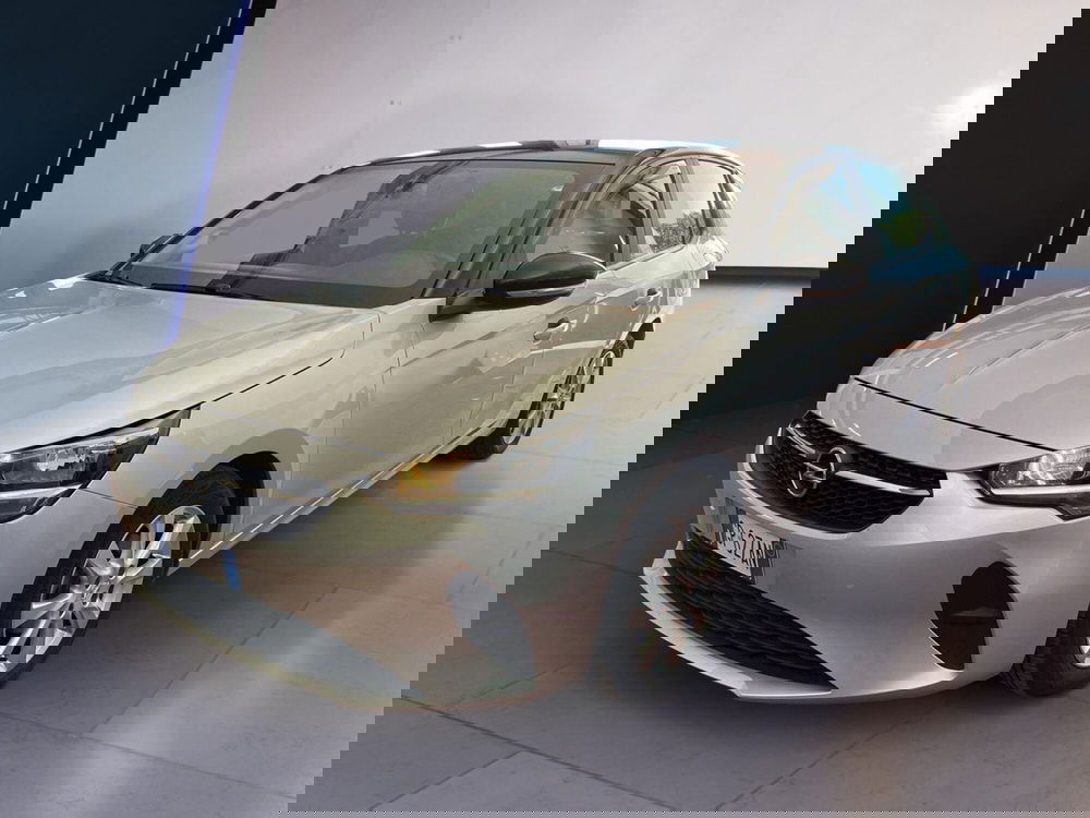 Opel Corsa usata a Torino (2)