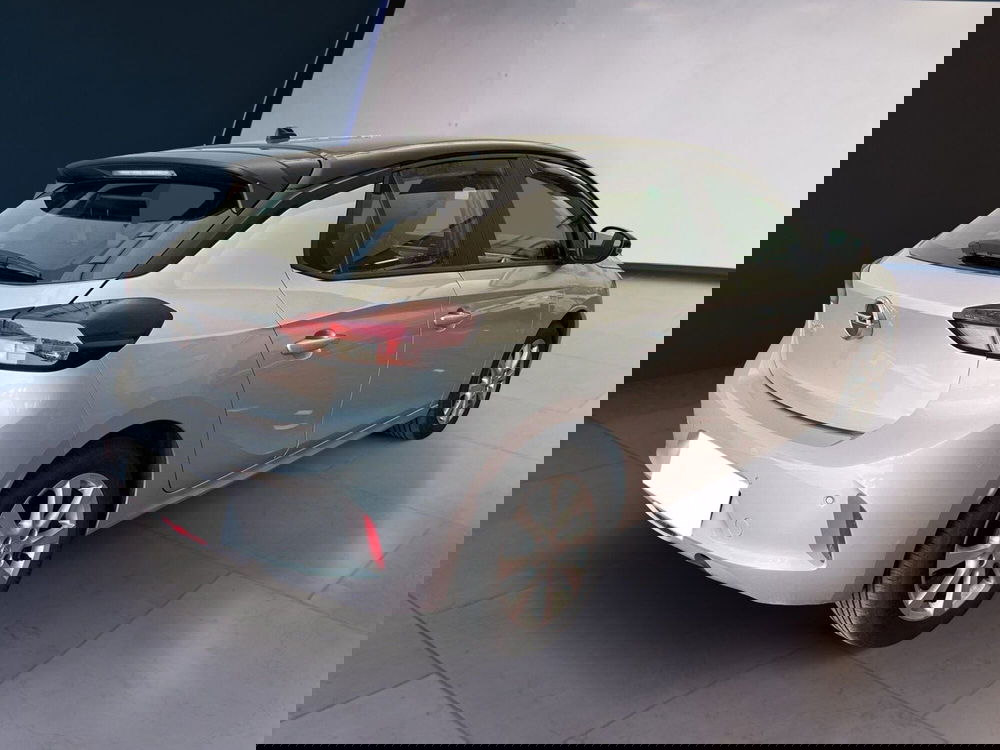 Opel Corsa usata a Torino (4)