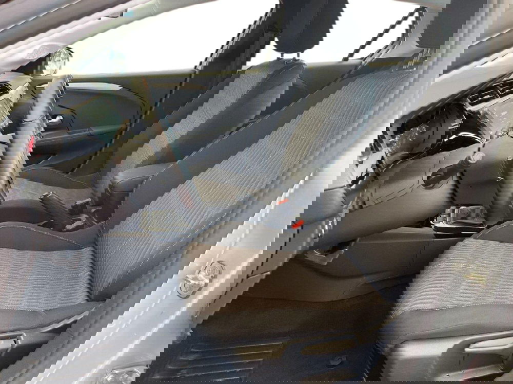 Opel Corsa usata a Torino (9)