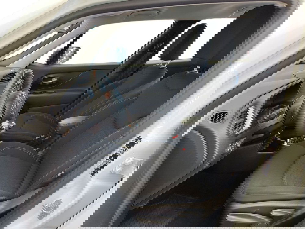 Jeep Renegade usata a Torino (10)