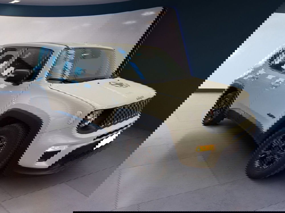 Jeep Renegade usata a Torino (3)