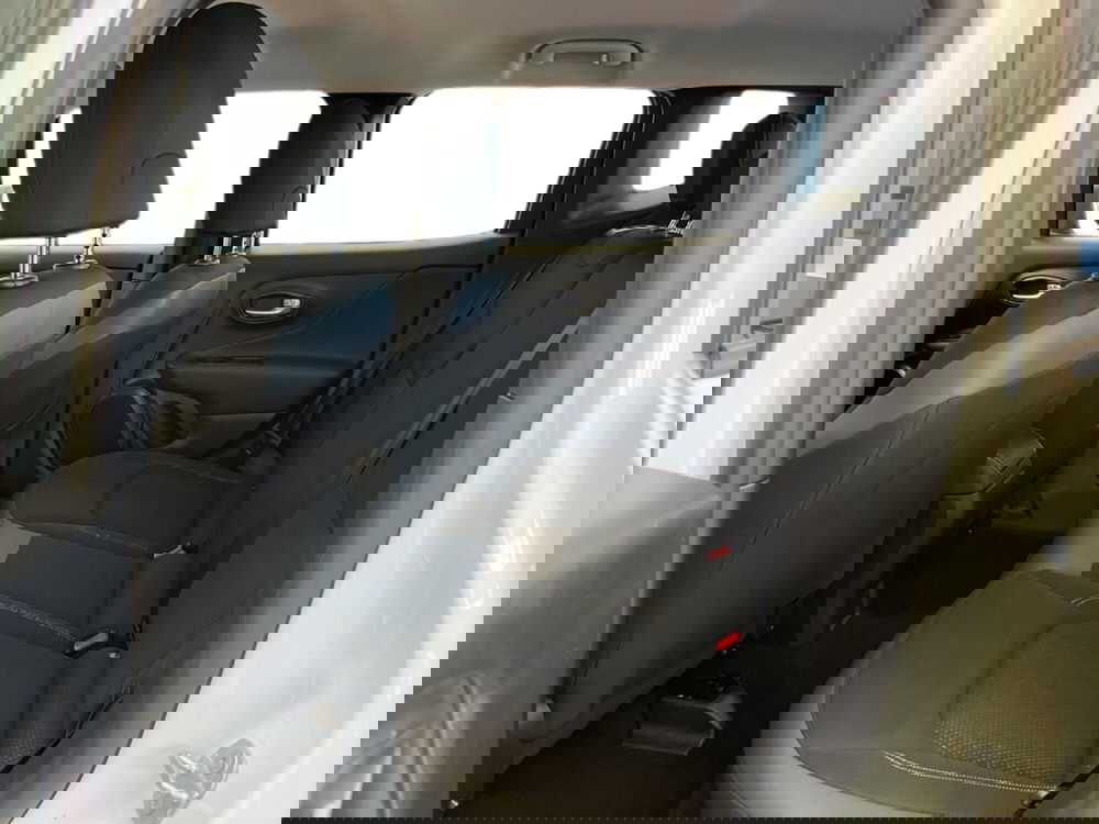 Jeep Renegade usata a Torino (9)