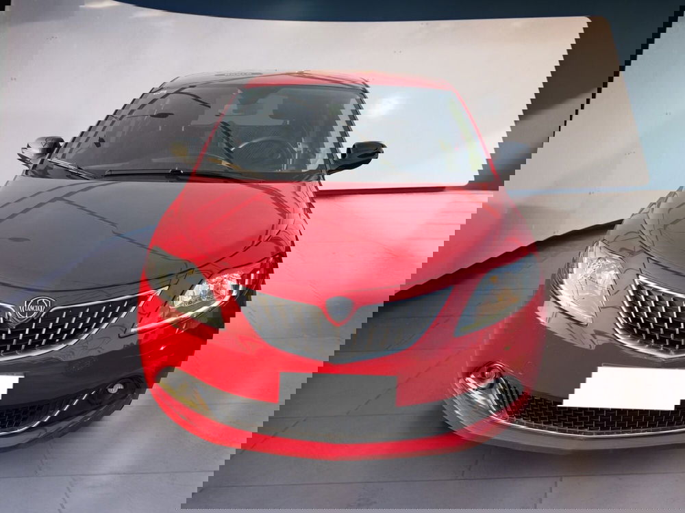 Lancia Ypsilon usata a Torino