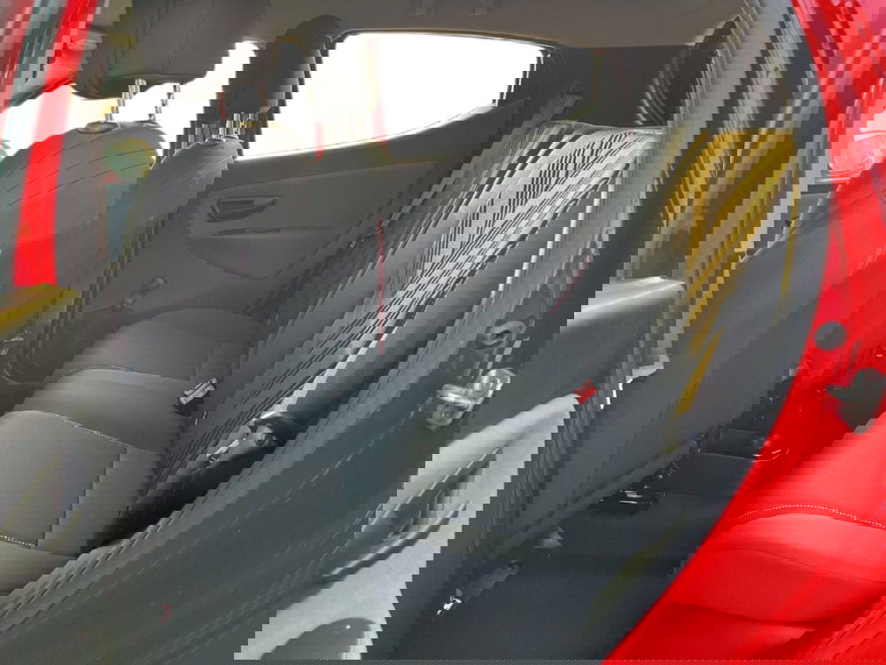 Lancia Ypsilon usata a Torino (5)