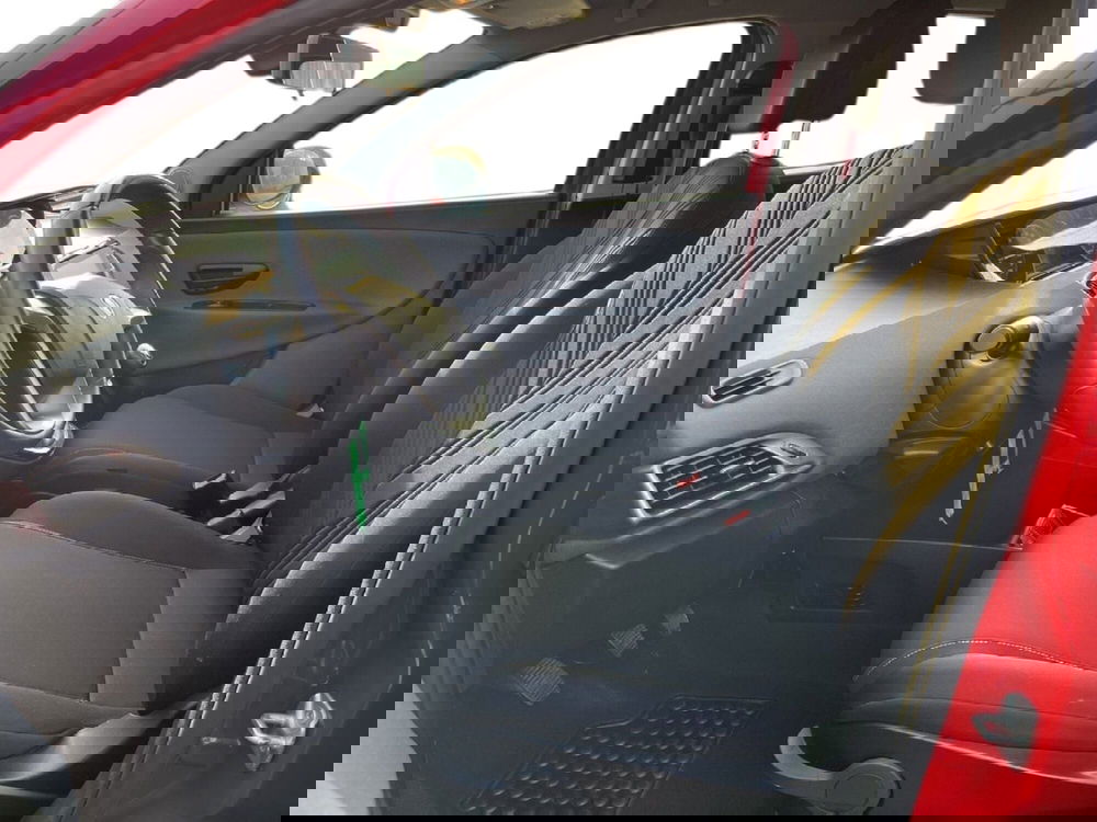 Lancia Ypsilon usata a Torino (6)