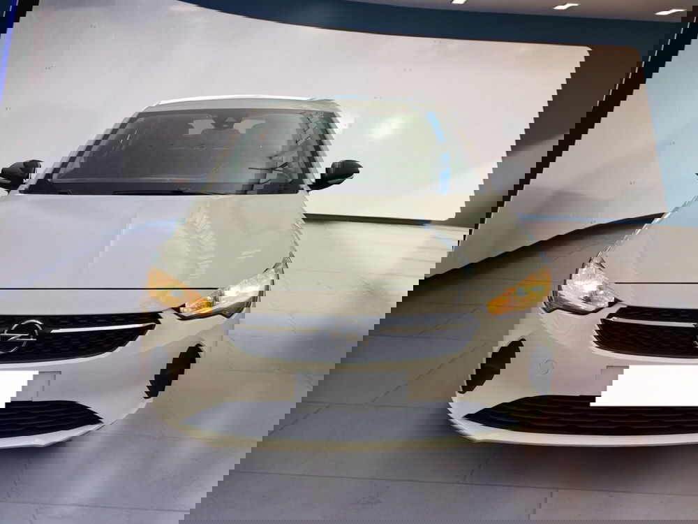 Opel Corsa usata a Torino
