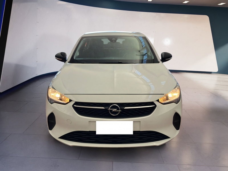 Opel Corsa usata a Torino