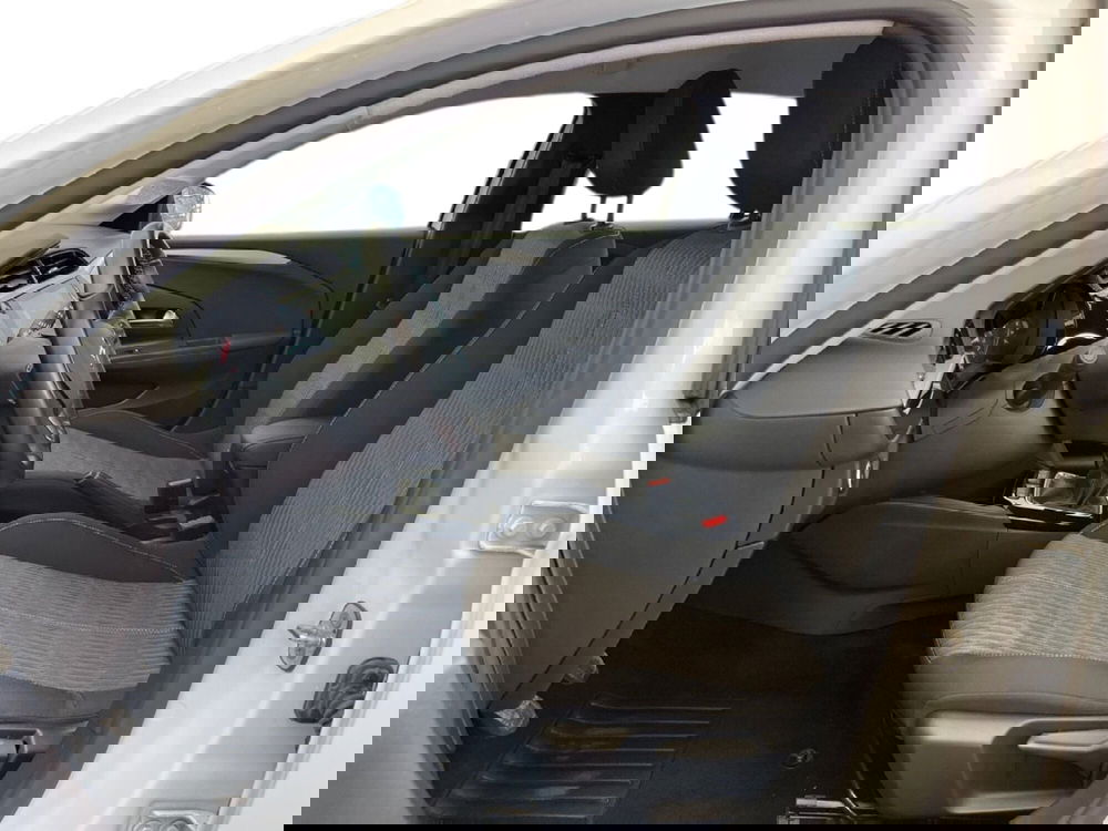 Opel Corsa usata a Torino (10)