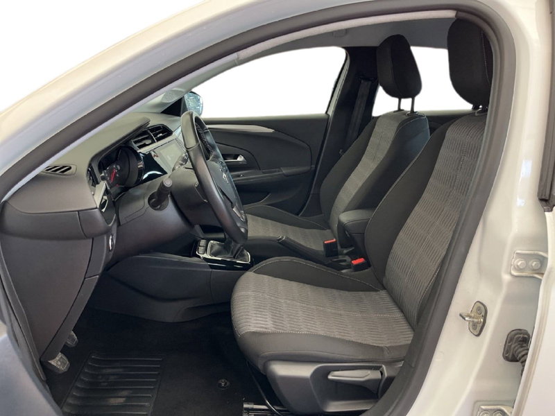 Opel Corsa usata a Torino (10)