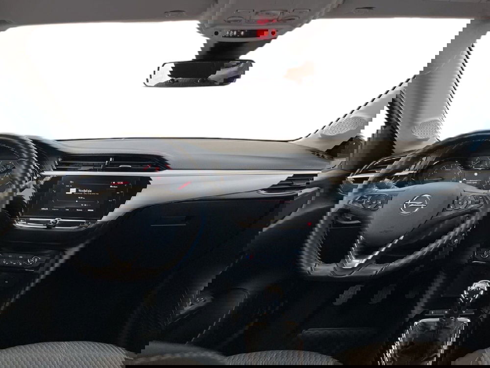 Opel Corsa usata a Torino (11)