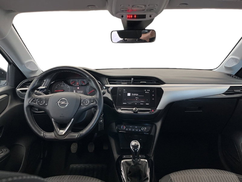 Opel Corsa usata a Torino (11)