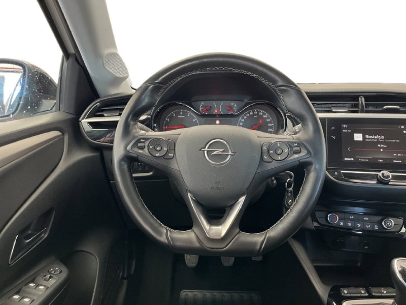 Opel Corsa usata a Torino (12)