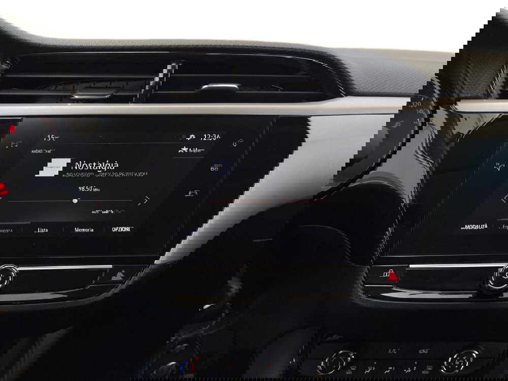 Opel Corsa usata a Torino (13)