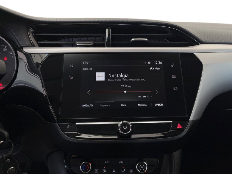 Opel Corsa usata a Torino (13)