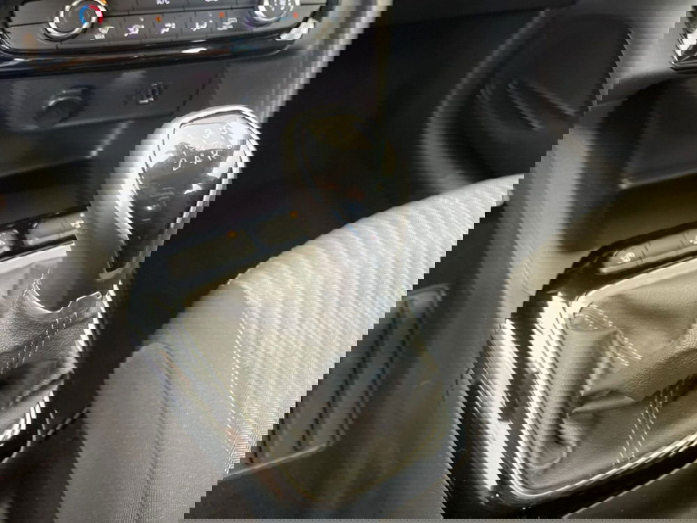 Opel Corsa usata a Torino (14)