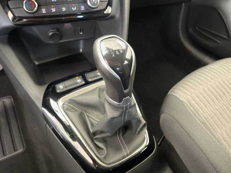 Opel Corsa usata a Torino (14)