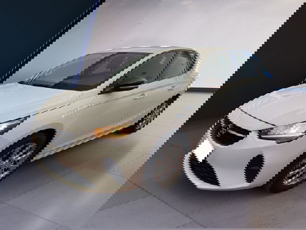 Opel Corsa usata a Torino (2)