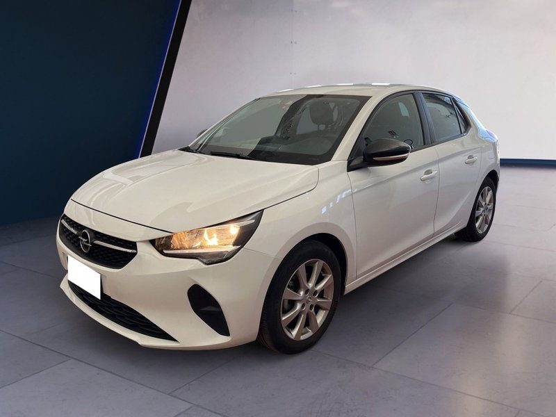 Opel Corsa usata a Torino (2)