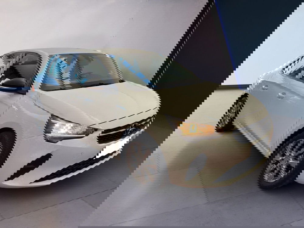 Opel Corsa usata a Torino (3)