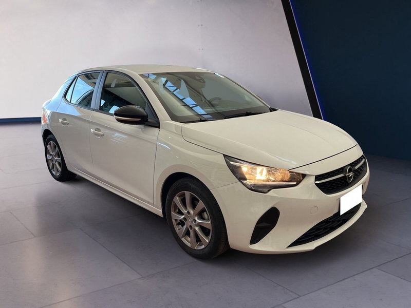 Opel Corsa usata a Torino (3)