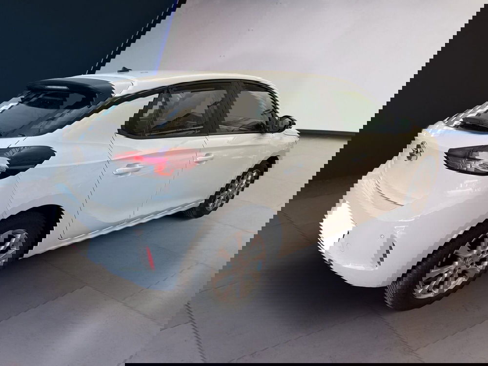 Opel Corsa usata a Torino (4)