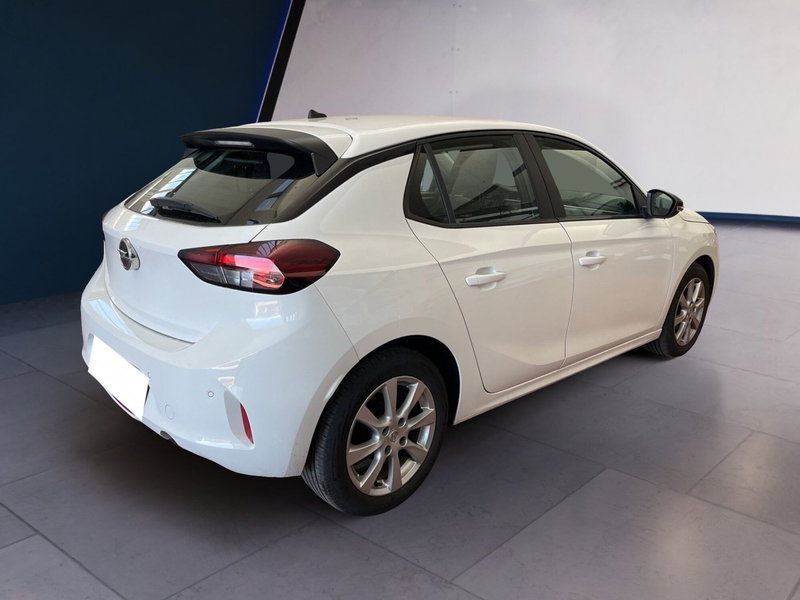 Opel Corsa usata a Torino (4)