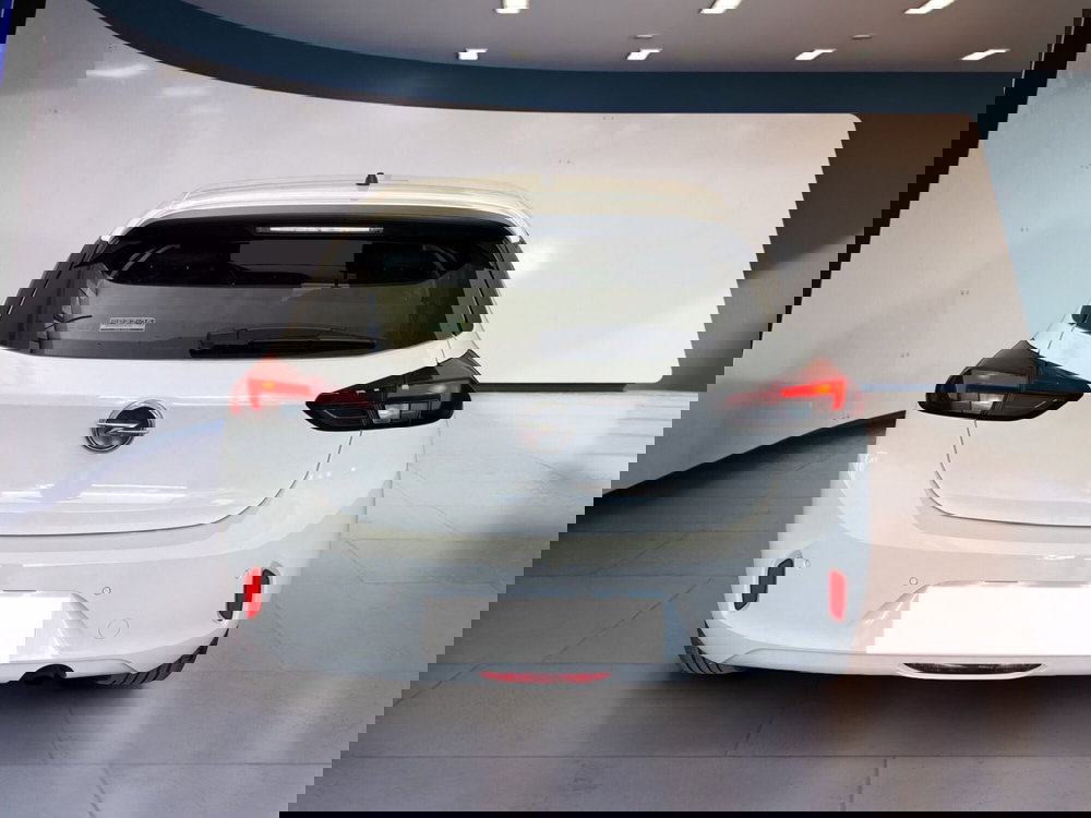 Opel Corsa usata a Torino (5)