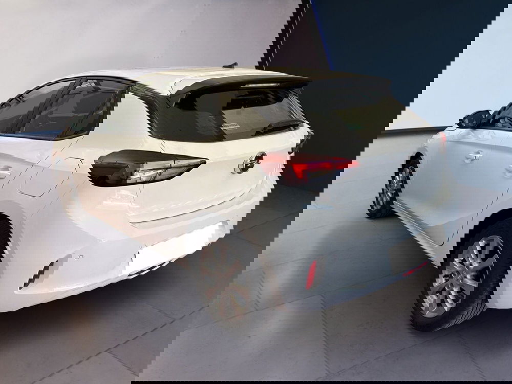 Opel Corsa usata a Torino (6)