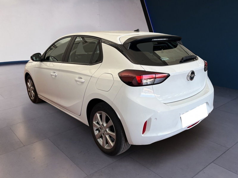 Opel Corsa usata a Torino (6)