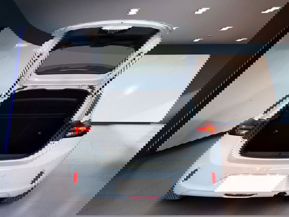 Opel Corsa usata a Torino (7)