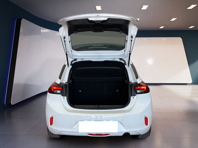 Opel Corsa usata a Torino (7)