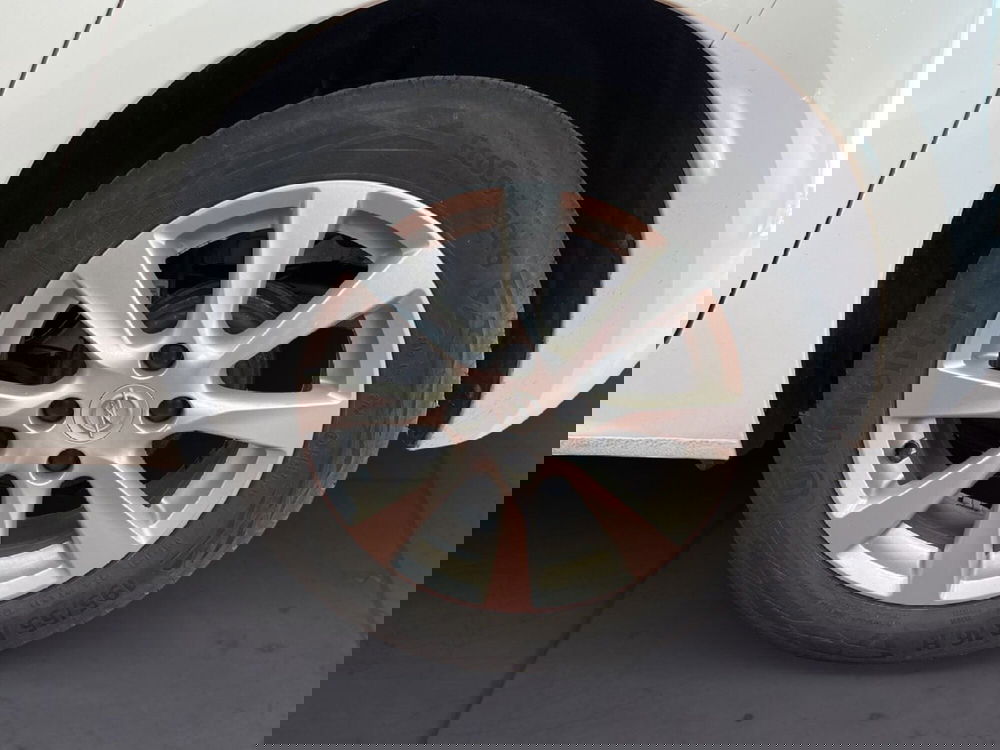 Opel Corsa usata a Torino (8)