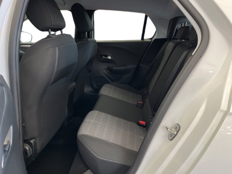 Opel Corsa usata a Torino (9)