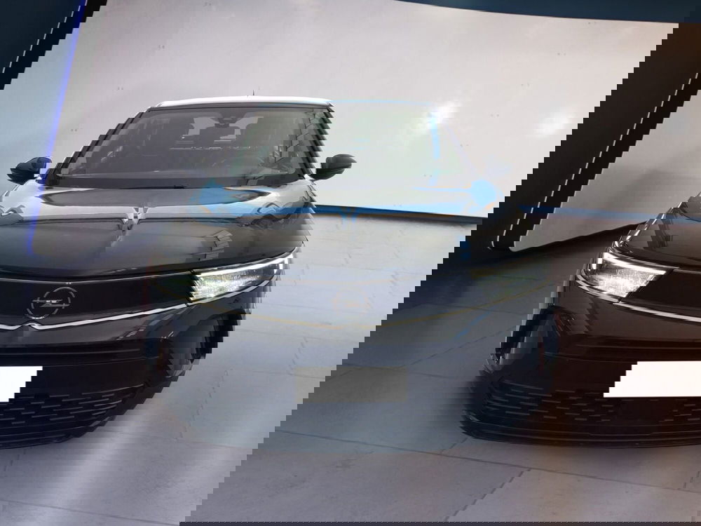 Opel Mokka usata a Torino