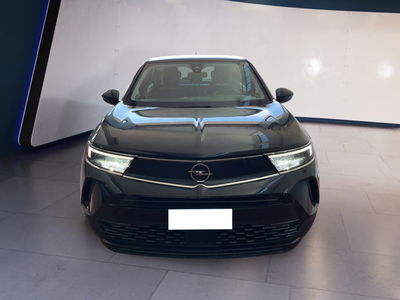 Opel Mokka 1.2 t Edition s&amp;s 100cv del 2022 usata a Torino